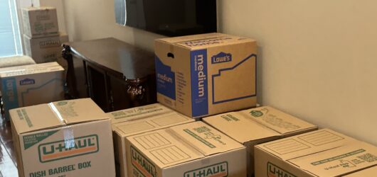 Nashville Packing helper