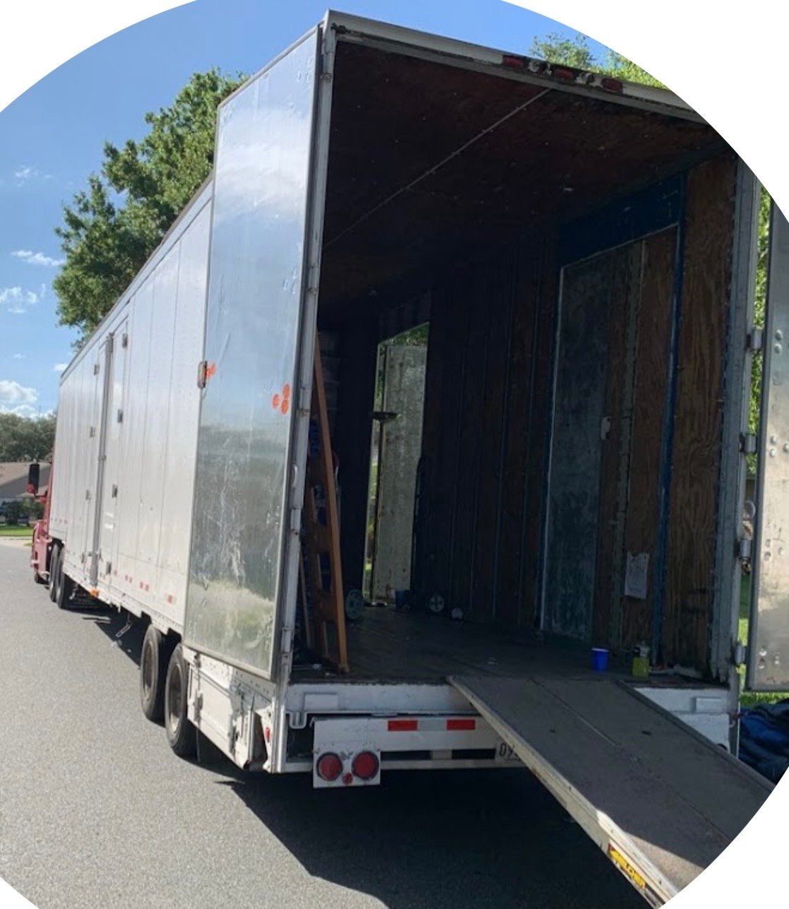 Miami to Nashville Movers | Long-Distance Moving Services 1 Nashville commercial and long distance movingTrail