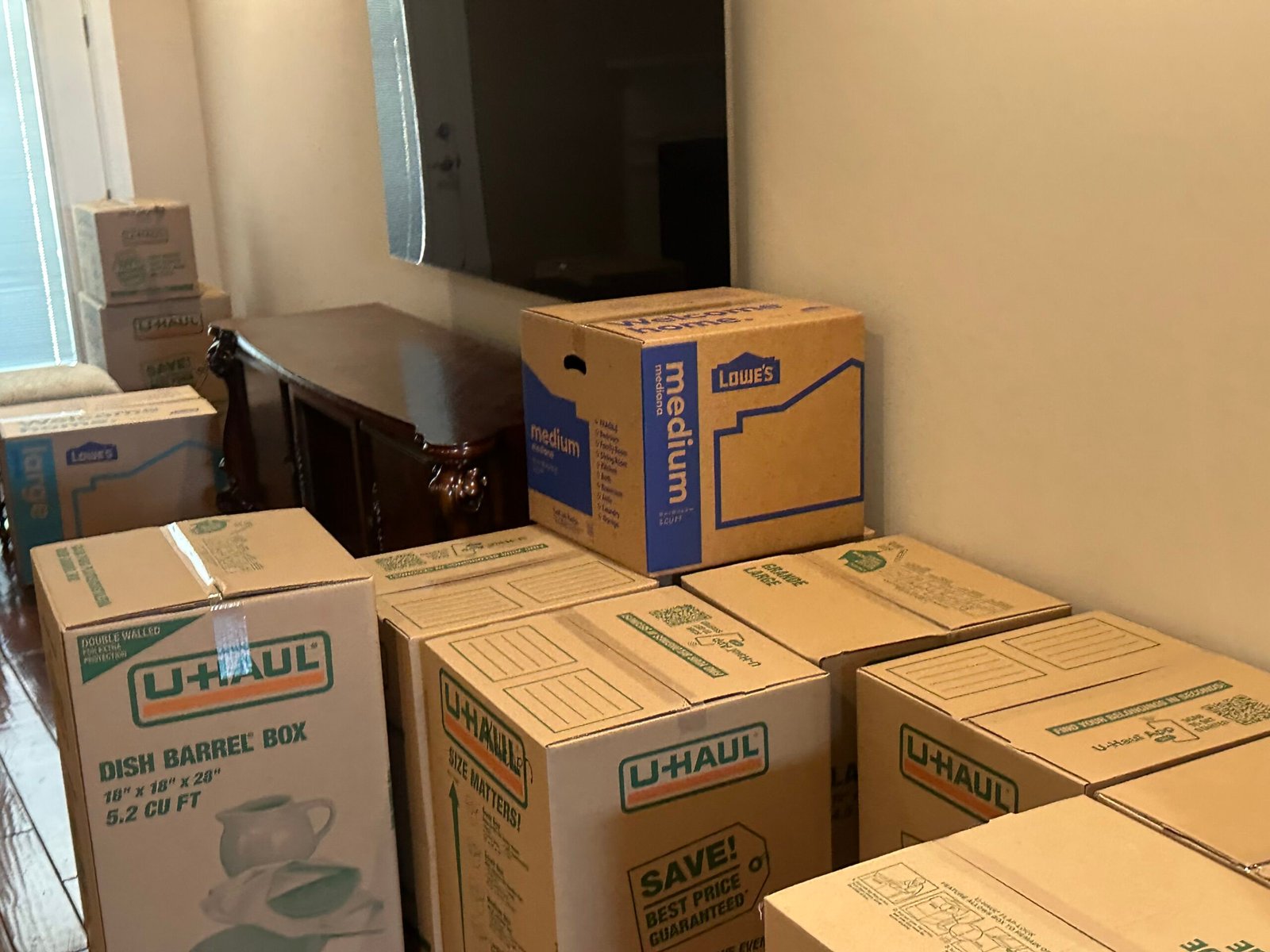 Best Moving Companies in Nashville TN packing services