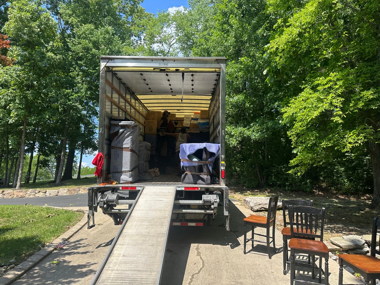 Best Moving Companies in Nashville TN commercial movers
