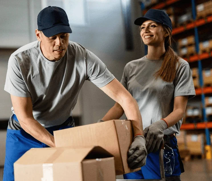 Moving Nashville with Care, Trust & Excellence