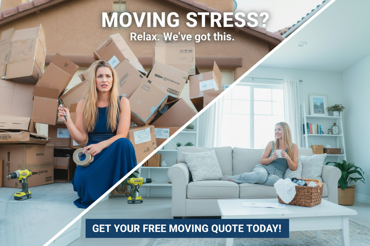 Moving Scams to Avoid in Nashville TN 2026 — Protect Yourself 5 Moving Scams to Avoid in Nashville TN 2026 — Protect Yourself