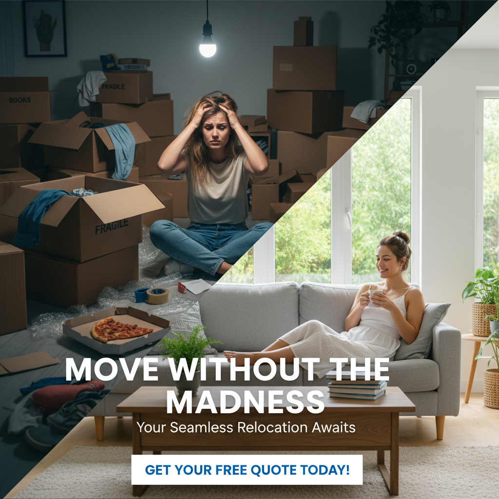Moving to Nashville in 2026: The Complete Relocation Guide
