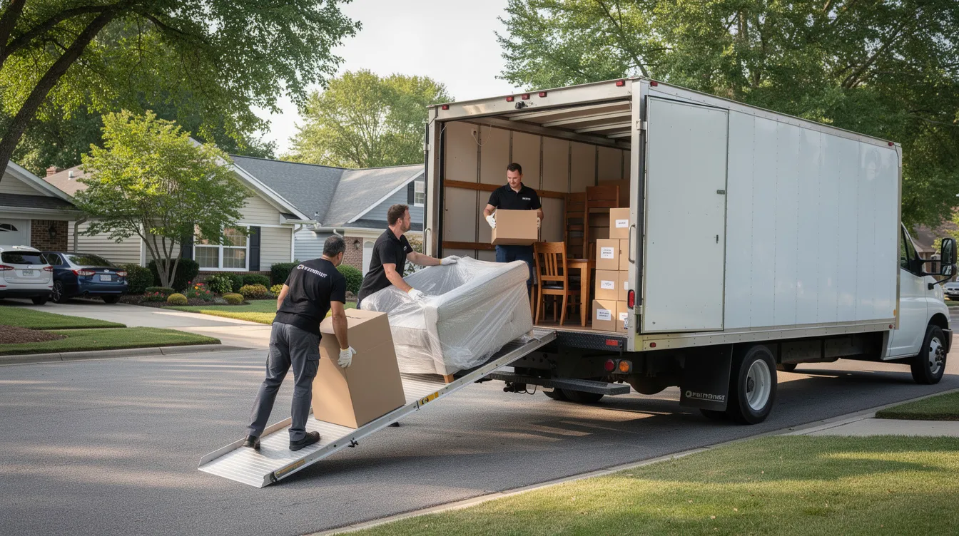 Nashville Packing Supplies | Boxes and Moving Materials 1 Nashville Packing Supplies | Boxes and Moving Materials