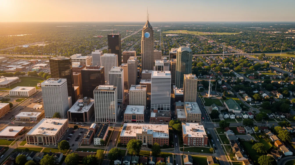 Nashville moving checklist for an organized moving day