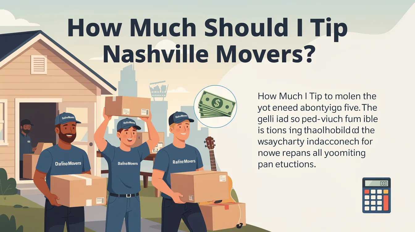 Affordable Movers in Nashville TN — Quality and Value 1 Affordable Movers in Nashville TN — Quality and Value