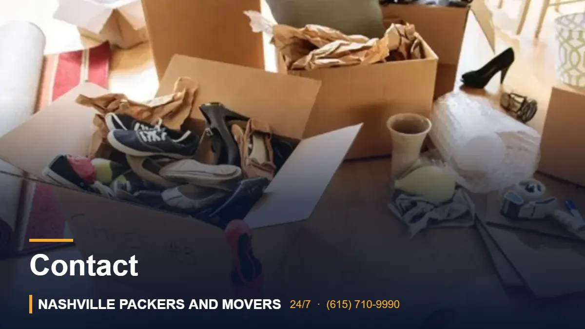 Contact 1 Contact – Nashville Packers and Movers crew