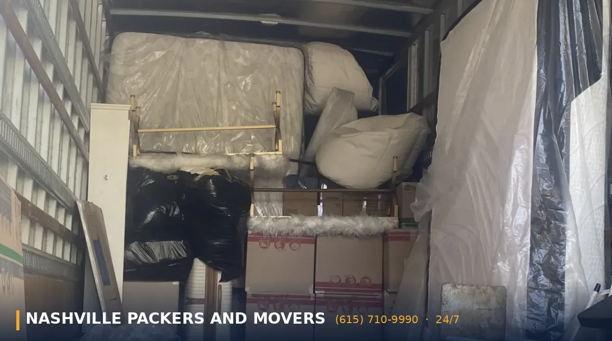Nashville Tennessee Movers Planning Nashville Tennessee movers planning
