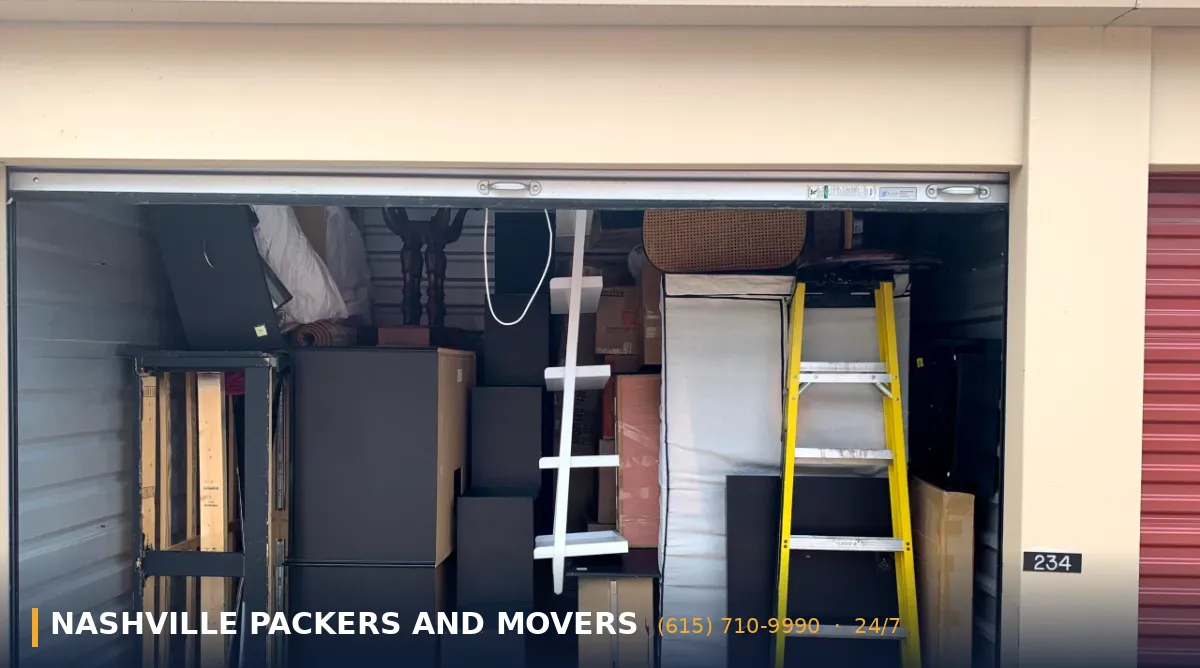 Moving crew ready to provide moving services Nashville TN households and businesses request