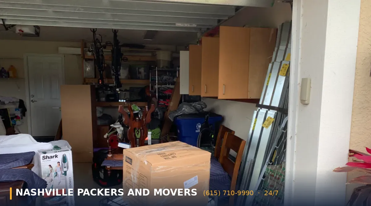 Top 25 Moving Tips for Nashville TN Residents 2026