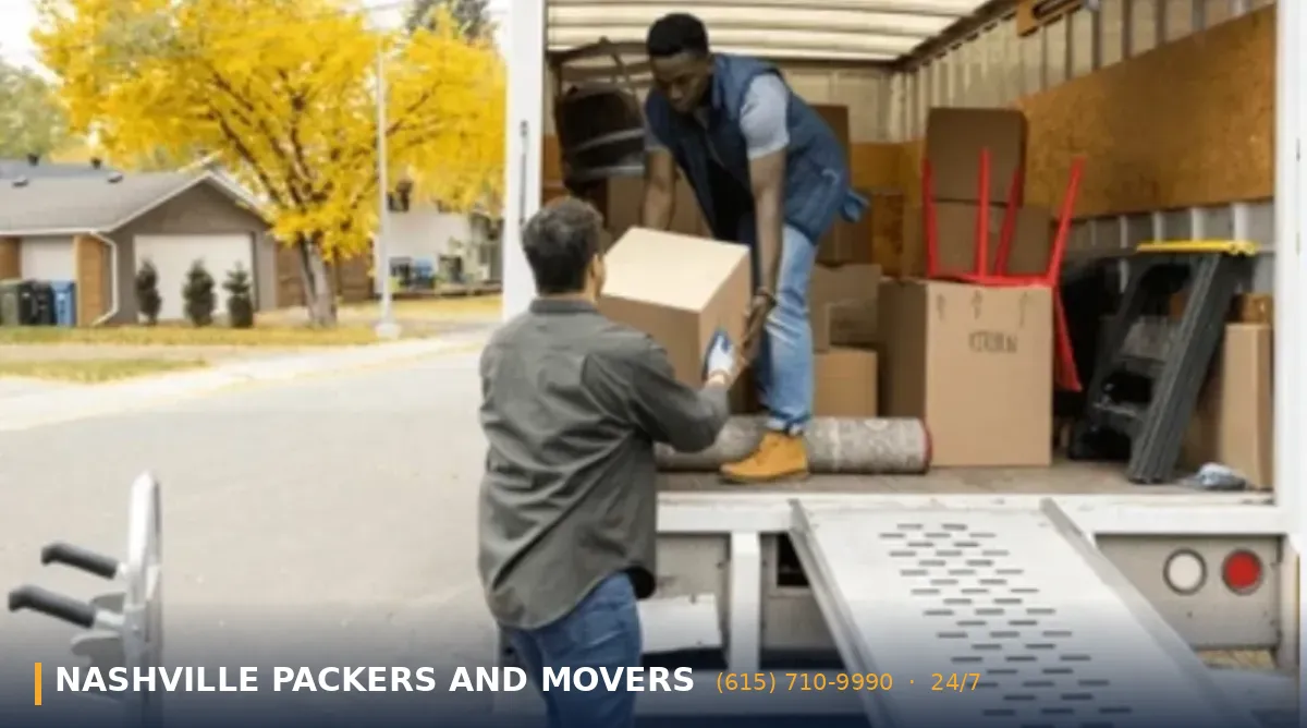 emergency movers nashville tn