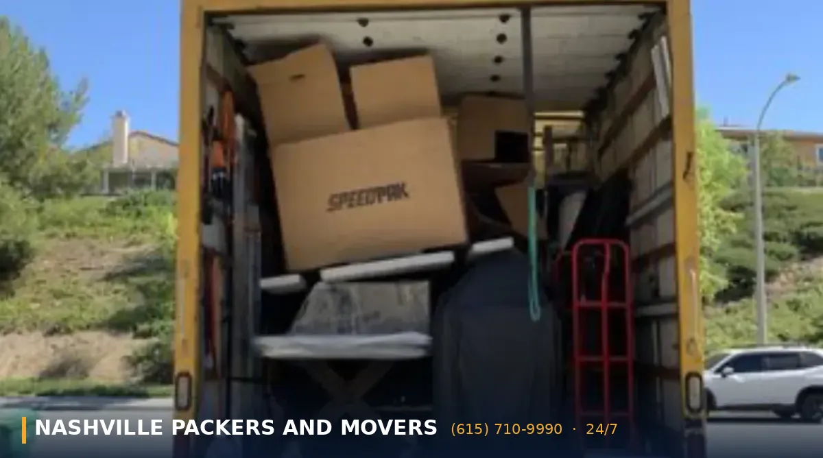 emergency movers nashville tn