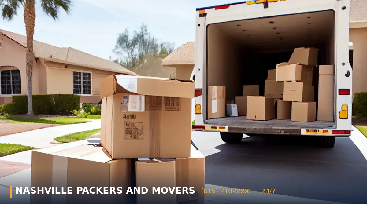 Affordable Moving Services Nashville TN — Budget Guide 2 affordable moving services nashville tn